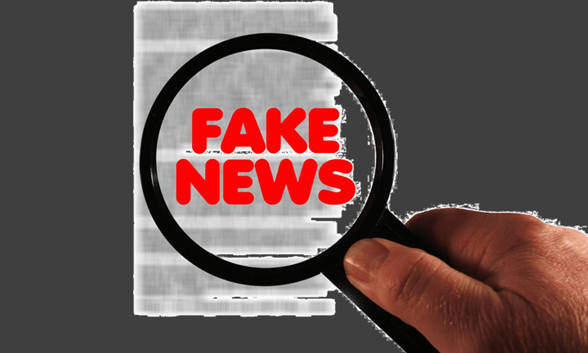 Fake News Detection